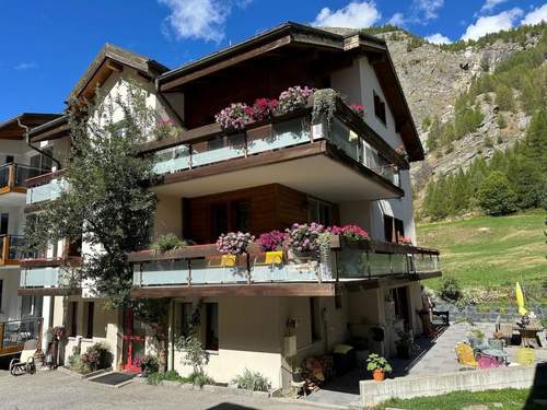 Ferienwohnung Alouette Appartement/Fewo Apartment Lama