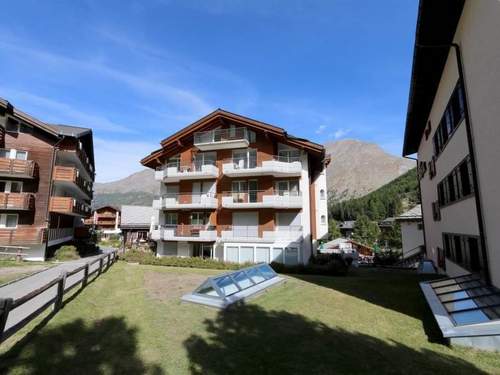 Ferienwohnung Nicoletta Appartement/Fewo 8-Bettwohnung
