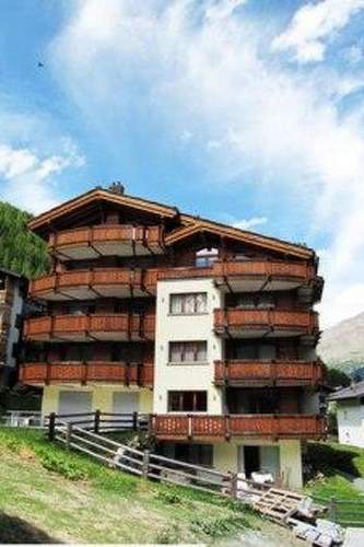 Ferienwohnung Aramis Appartement/Fewo 6-Bettwohnung Nr. 4