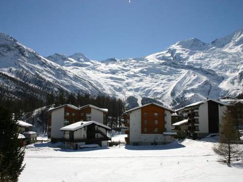 Ferienwohnung Grossus Moos A22 Appartement/Fewo Appartement/Fewo