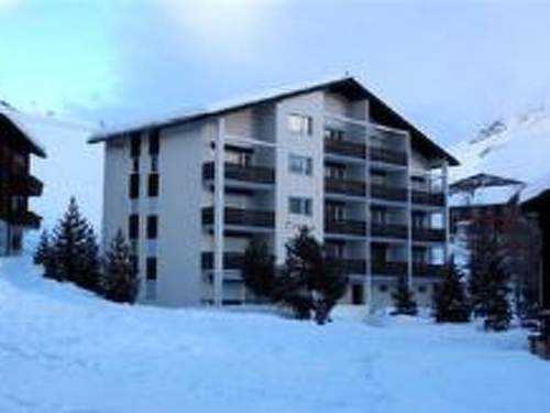 Ferienwohnung Cristal Appartement/Fewo 2-Bettwohnung Nr. 9