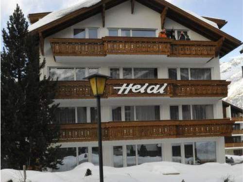 Ferienwohnung Heidi Appartement/Fewo 5-Bettwohnung Nr. 63