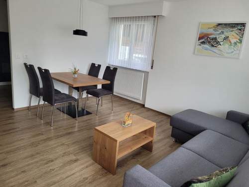 Ferienwohnung Haus Perle Appartement/Fewo 3-Bettwohnung Nr. 2