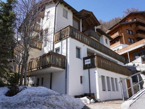 Ferienwohnung Fee-Rien Appartement/Fewo, Bad, WC 6-Bettwohnung