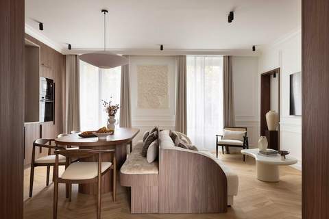 FDV-7-BLUM - Ferienunterkunft in Paris (8 Personen)