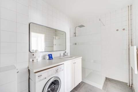 SB-13-JOUVENET-M - Ferienunterkunft in Paris (2 Personen)