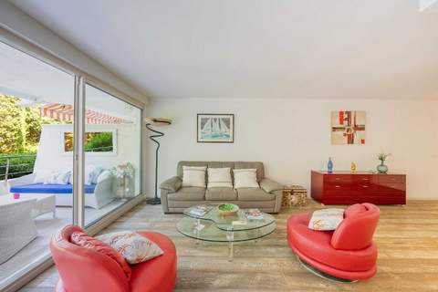 AR-41-GENERAL-LECLERC - Ferienunterkunft in Saint-Tropez (4 Personen)