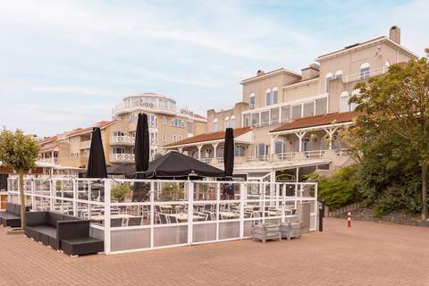 Marina Port Zélande 2 - Ferienunterkunft in Ouddorp (6 Personen)