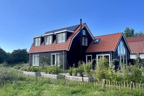 Ferienunterkunft in Texel (4 Personen)