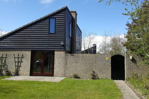 Ferienunterkunft in De Cocksdorp (7 Personen)