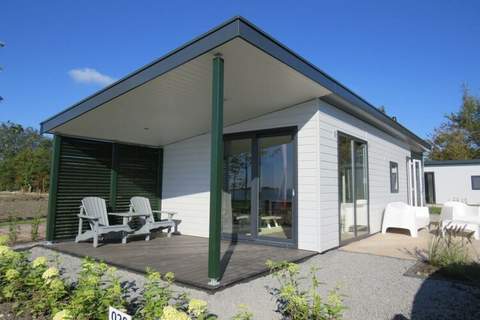 Ferienunterkunft in Bovenkarspel (4 Personen)