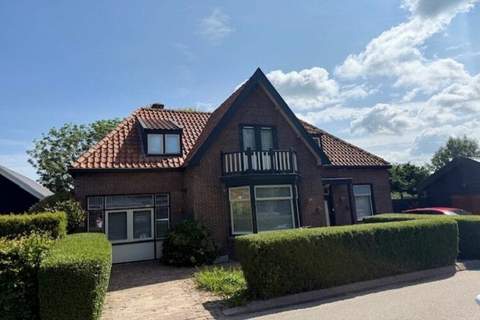 Ferienunterkunft in Andijk (3 Personen)