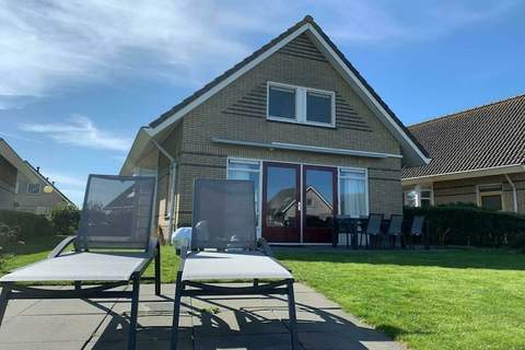 Ferienunterkunft in Medemblik (6 Personen)