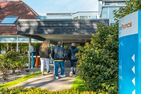 Ferienunterkunft in Noord-Scharwoude (6 Personen)