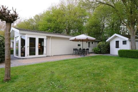 Ferienunterkunft in Noord-Scharwoude (4 Personen)