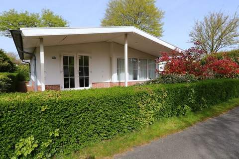 Ferienunterkunft in Noord-Scharwoude (4 Personen)