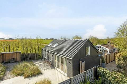 Ferienunterkunft in Callantsoog (2 Personen)
