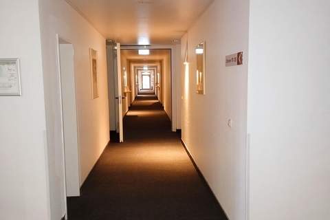 Hotel Braunschweig Seminarius - Superior Single Room - Ferienunterkunft in Braunschweig (1 Person)