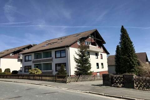Ferienunterkunft in Braunlage (4 Personen)