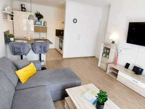 Ferienwohnung Wanderfalke
