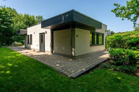 Zee Bries - Ferienunterkunft in De Koog (4 Personen)