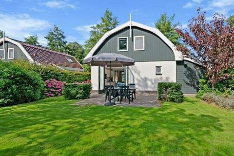 Ferienunterkunft in Schoorl (4 Personen)