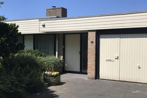 Ferienunterkunft in Castricum (7 Personen)