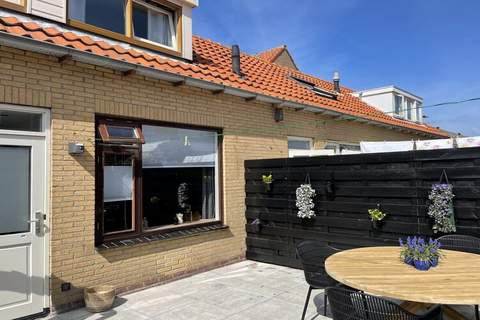 Ferienunterkunft in Egmond aan Zee (3 Personen)