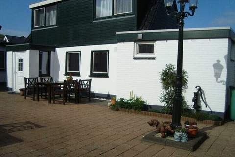 Ferienunterkunft in Egmond aan Zee (3 Personen)