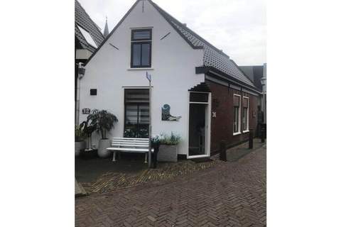 Ferienunterkunft in Egmond aan Zee (3 Personen)