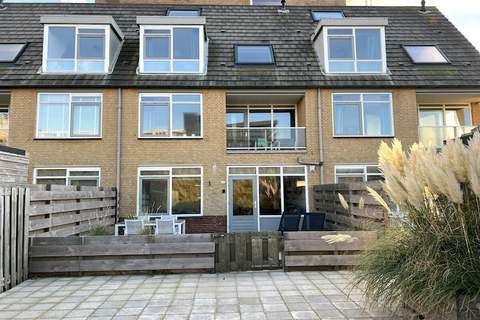 Ferienunterkunft in Egmond aan Zee (4 Personen)