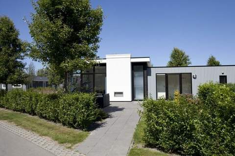 Ferienunterkunft in Velsen-Zuid (4 Personen)