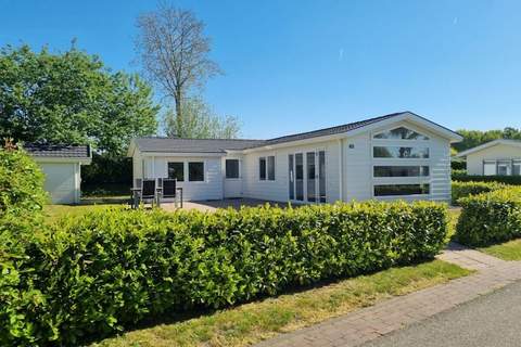 Ferienunterkunft in Velsen-Zuid (4 Personen)