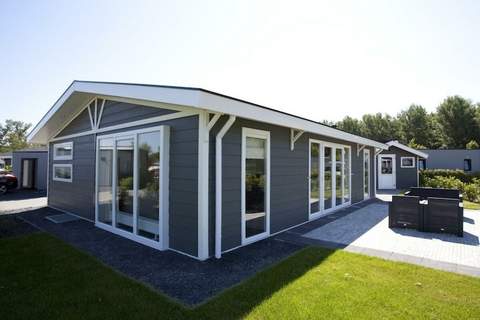 Ferienunterkunft in Velsen-Zuid (4 Personen)