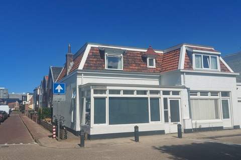 Ferienunterkunft in Zandvoort (3 Personen)