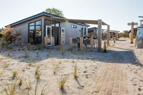 Ferienunterkunft in Noordwijk (6 Personen)