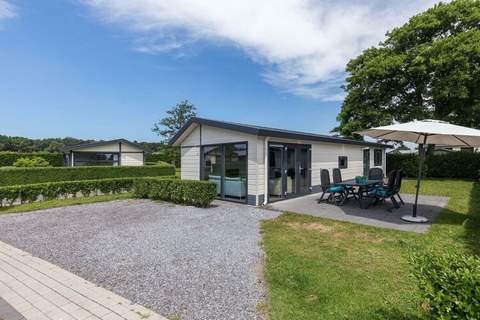 Ferienunterkunft in Noordwijk (6 Personen)