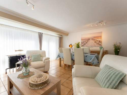 Ferienwohnung Centrally located Sea You Again