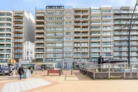 MARTIJEAN 2 - Ferienunterkunft in Blankenberge (4 Personen)
