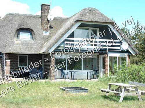 Ferienhaus Gyrth - 2.8km from the sea
