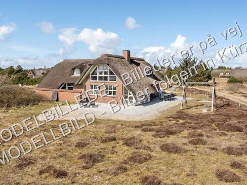 Ferienhaus Eufemia - 2.8km from the sea