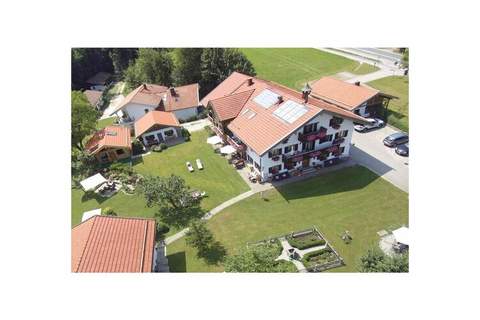 Ferienunterkunft in Bernau (3 Personen)