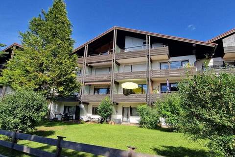 Ferienunterkunft in Bernau (3 Personen)