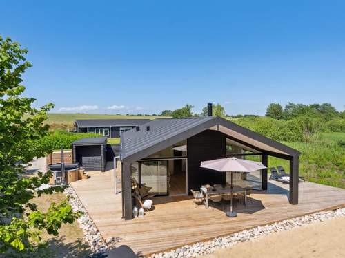 Ferienhaus Pia - 350m from the sea