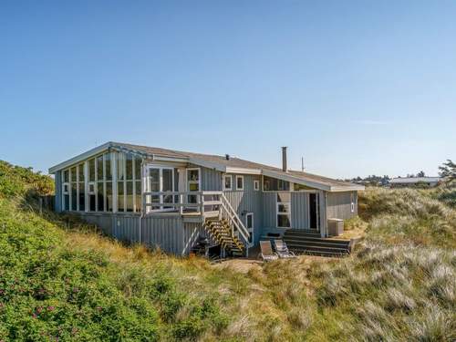 Ferienhaus Elsamaria - 400m from the sea