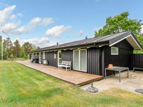 Ferienhaus Gudmunda - 300m from the sea