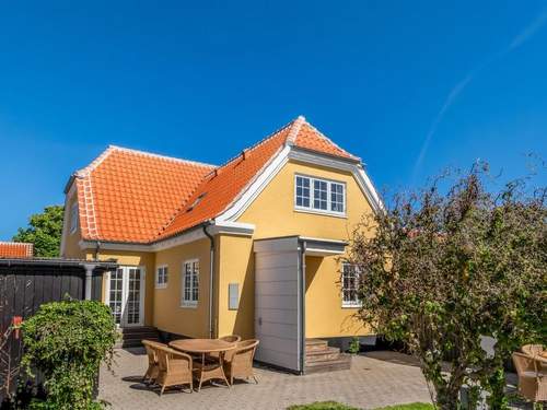 Ferienhaus Annagrete - 300m from the sea