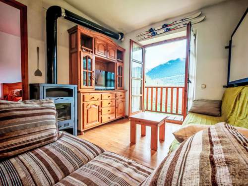 Ferienwohnung Escapad para parejas - Justal 2