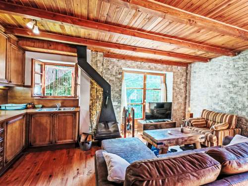 Ferienwohnung Apartamento - Puig Falcó 3