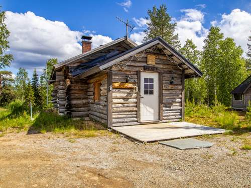 Ferienhaus Ylläs 1